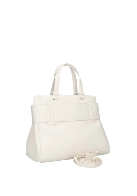 BORSA A SPALLA CON LOGO ARMANI EXCHANGE | Borse | XW000285 AF11902U0011